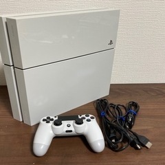 PS4 本体セット