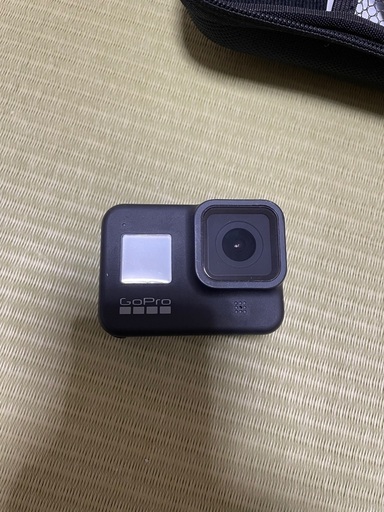 ビデオカメラ、ムービーカメラ GoPro HERO 8 BLACK