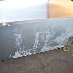 ヤ取終了5/26】≪zy744≫美品 ホシザキ コールドテーブル RT-150SNF-E-