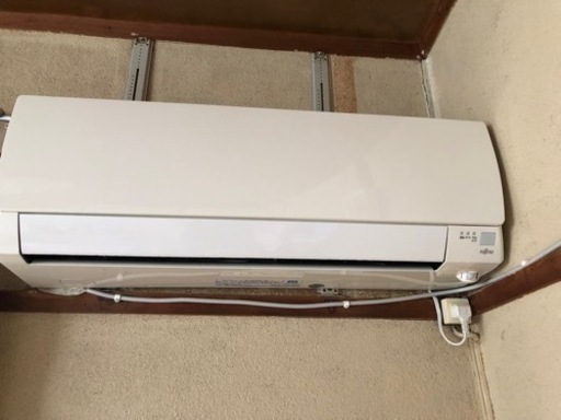 中古エアコン