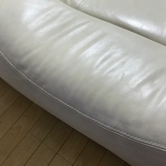 再び値下げします！引取限定、ニトリ電動ソファー【値段交渉OK】