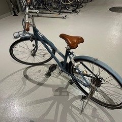 マークローザ 自転車の中古が安い！激安で譲ります・無料であげます(4  