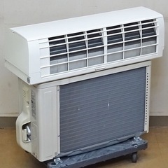 取引完了】値下げしました‼️(57)エアコン6畳用‼️三菱霧ヶ峰 