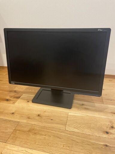BenQ XL2411 24インチ 144Hzゲーミングモニター