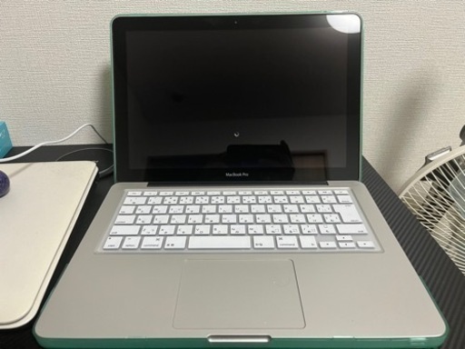 その他 MacBook Pro