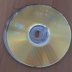 DVD-RAM(5枚)