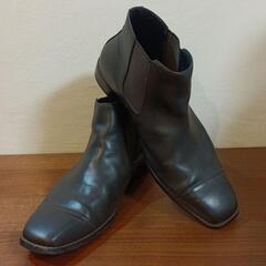 レノマ 革靴【26cm】RENOMA Leather Shoes
