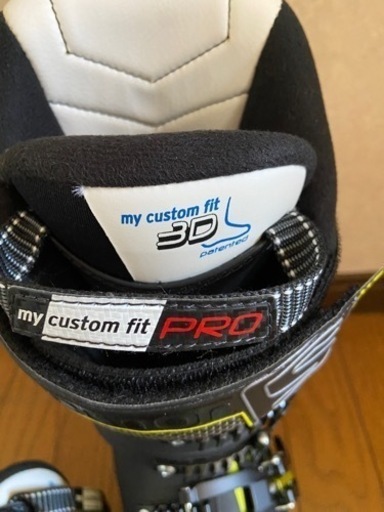 スキー4点セット サロモン SALOMON サロモン スキー板 ストック 靴