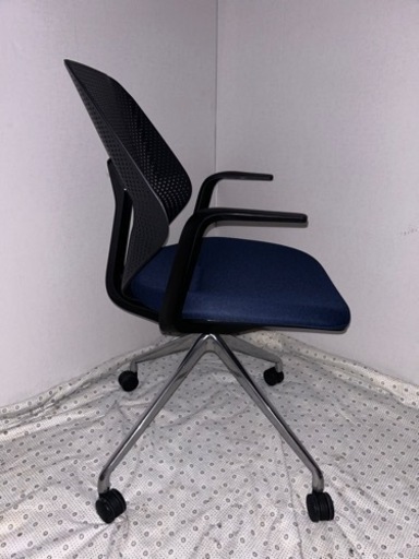 イトーキ オフィスチェア QuA(キュアチェア)シリーズ - 椅子