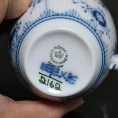 ロイヤルコペンハーゲン　セット