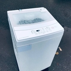 ♦️EJ287番ニトリ　全自動洗濯機 【2019年製】
