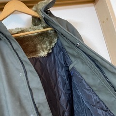 ジャケット  コート  