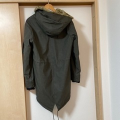 ジャケット  コート  