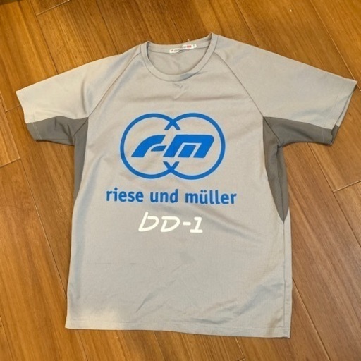 早期売却希望　美品ライズアンド ミュラー　BD-1  カスタムパーツ　防犯登録抹消済　r&m Tシャツ付 早期売却希望 美品ライズアンド ミュラー BD-1 カスタムパーツ 防犯