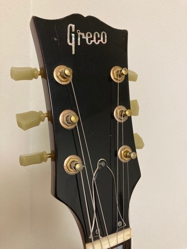 Greco eg-800 成毛滋モデル