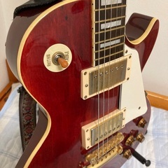 Greco eg-800 成毛滋モデル
