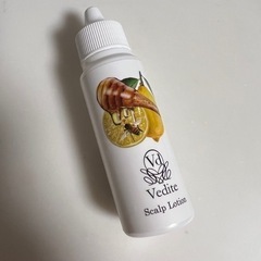 ⭐︎ Vedite まつげにも使える育毛剤 30mL