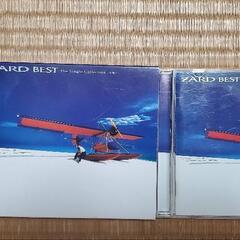 ZARD 　ベストアルバム　ZARD　BEST 　THE Sin...