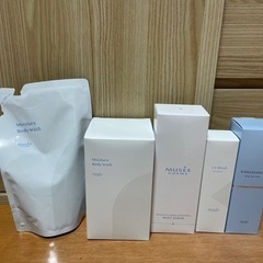 値下げしました！ミュゼコスメ　MUSEE COSME 