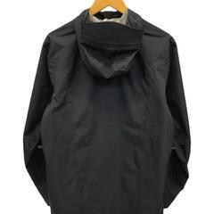 マムート) Convey Tour HS Hooded Jacket コンベイツアー マウンテン 