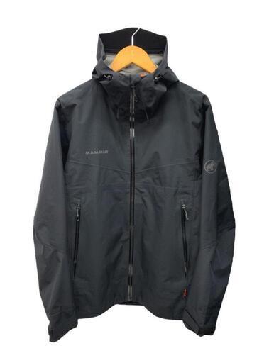 MAMMUT (マムート) Convey Tour HS Hooded Jacket コンベイツアー