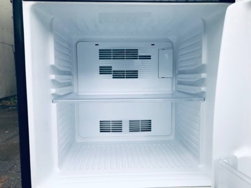 299番 AQUA✨ノンフロン冷凍冷蔵庫✨AQR-141B‼️