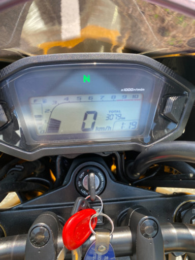 ホンダの125バイク