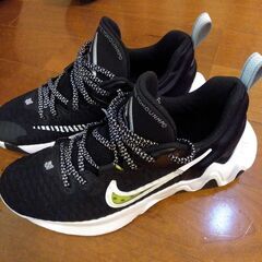 バスケットシューズNIKE