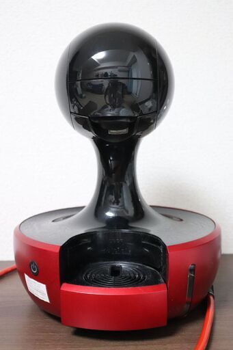 ドルチェグスト　ドロップ