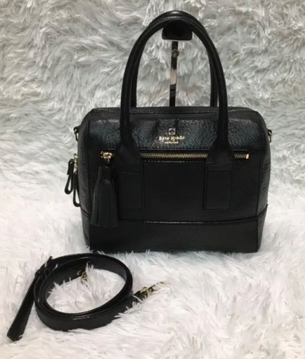 ほぼ新品　Kate spade ケイトスペード　ハンドバッグ　ショルダーバッグ