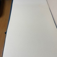 （値下げ）コアラマットレス　シングル