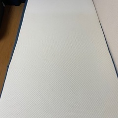 （値下げ）コアラマットレス　シングル