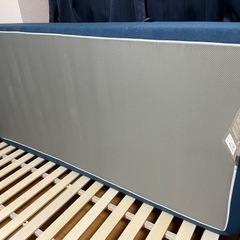 （値下げ）コアラマットレス　シングル