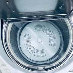 ⑥2337番 日立✨電気洗濯乾燥機✨BW-D9HV‼️ 