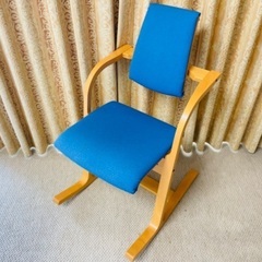 高級❗️北欧家具 ストッケ ロッキングチェア 椅子 配送可…