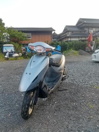 ありがとうございました。ディオ 4st ‼️
