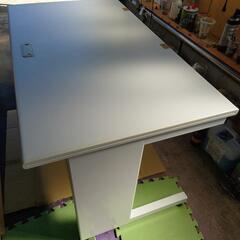 オフィス机　事務テーブル　テーブル　