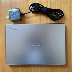 Chromebook C223NA クロームブック ASUS ノ...