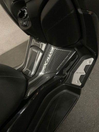 ヤマハ　XMAX250
