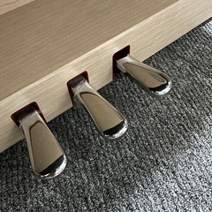 YAMAHA 電子ピアノ　クラビノーバ　CLP-575 ホワイトアッシュ