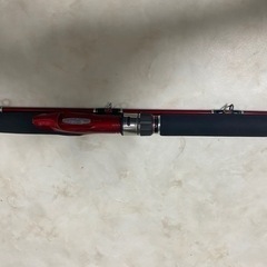 シマノ船竿海春80-240
