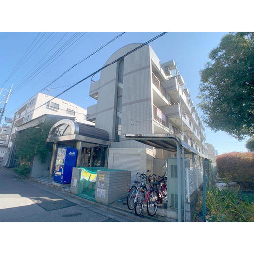 💥 自営業・水商売も👌 初期費用10万以下JR埼京線 北戸田駅 徒歩14分 ️さいたま市南区辻7丁目 ️ (スマ賃) 北戸田のマンションの不動産・住宅情報・無料掲載の掲示板｜ジモティー