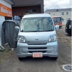 ☆優良中古車☆ハイゼットカーゴ