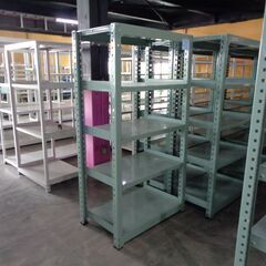 ボルトレスラック 尾張 滋賀 岐阜 三重 美濃 愛知