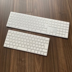 Apple キーボード