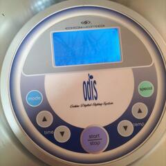 デジタルパーマ機械 デジタルパーマ機 SOCIUS ソキウス 機械 デジパ 美容室 美容院 サロン