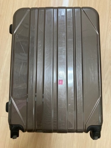 キャリーケース