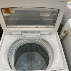 リサイクルショップどりーむ荒田店No.3915　洗濯機　2022年　5.0㎏　美品！早い者勝ち！ リサイクルショップどりーむ荒田店No.3915 洗濯機 2022年 5.0㎏ 美