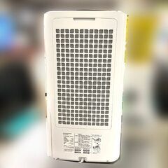 SHARP 除加湿空気清浄機　KL-LD50-W 2020年製 札幌市内配送可】シャープ/SHARP 除加湿空気清浄機 KI-LD50 2020年製