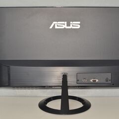 中古良品 ASUS VZ249HE 23.8インチ液晶モニタ HDMI入力対応 確認済